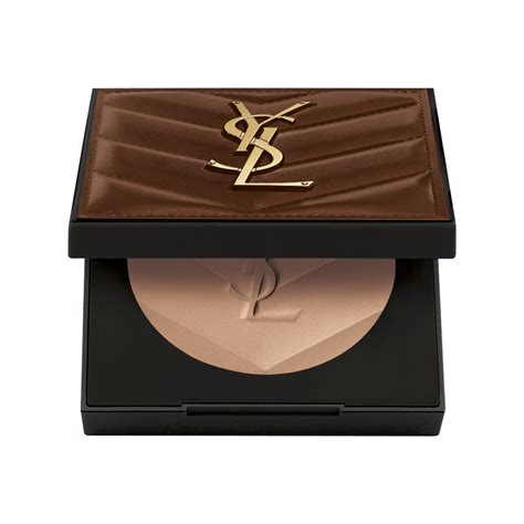 ysl bronzing stones|ysl all hours hyper bronze.